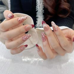 -斯馨·健康美甲美睫