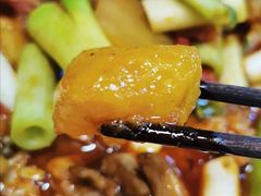 -福顺祥大盘鸡(临潼店)