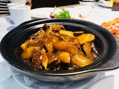 -多多旺港式茶餐厅(新区店)