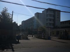 -上海对外经贸大学(古北校区)