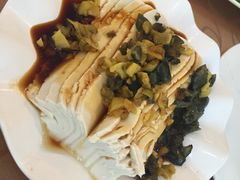 -罗阳人家私房菜(罗阳路店)