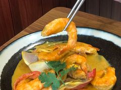 -曼谷食堂·泰国家庭料理(丹桂路店)