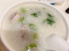 -利苑酒家(宜安广场店)