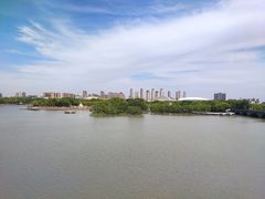 -东湖景区