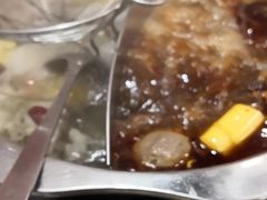-牛a潮汕鲜牛肉粿条(天河北店)