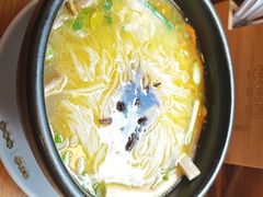 -桥香园过桥米线(复兴路店)