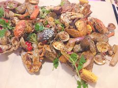 -特色酱椒鱼私房菜(黄鹤楼店)