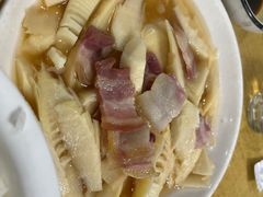 -玲燕蒸菜馆(江东路店)