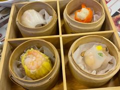 -七爷清汤腩·港式餐厅(金狮广场店)