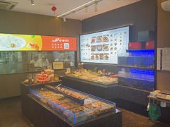 -船歌·鱼水饺青岛菜(正阳路店)