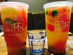 -必胜客(宁波天一水街店)