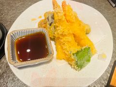 -将太无二·北美传奇寿司(荟聚购物中心西红门店)