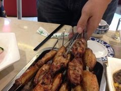 iphone_upload_pic-运德成·天津老味烧烤(广开二马路店)