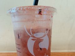 提拉米苏摩卡-瑞幸咖啡(南航明珠商务酒店)