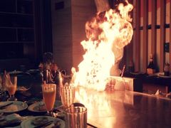 iphone_upload_pic-大渔铁板烧(中山路八佰伴店)