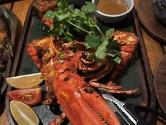 -三亚艾迪逊酒店·海滩烧烤 BARBACOA·现场乐队·浪漫晚餐·烧烤海鲜