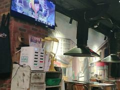 -马路牙子地桌烤肉(工体店)