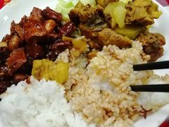 -辣肉面大王(天平路店)