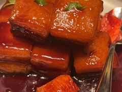 -海派悦庭·海胆烧麦·新融合菜(凯德广场店)