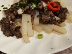 -园林美食城·本土农家菜(杨和镇店)