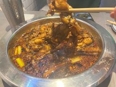 -耍盆友·重庆江湖菜(百子湾店)