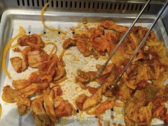 -新石器烤肉(南站店)
