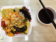 -文星素食(兴华路店)