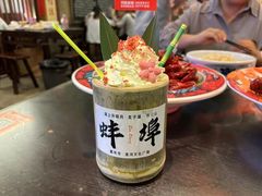-阿财老铺·老蚌埠龙虾城(华夏总店)