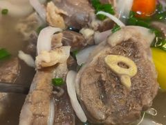 -宝山一号馕坑肉