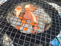 -松明一烤肉馆(鲁园店)