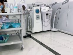 点击看大图 -蕾特恩专业祛痘·皮肤管理