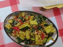 -马叉虫和妖且闲·长沙大排档(解放西店)