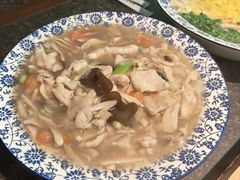 -杏花村水席楼·洛阳水席(老城十字街店)