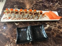 -米彩料理(西丽店)