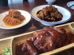 -大牌大·传统杭帮菜(湖滨店)