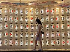 -佛山希尔顿酒店·融誉亚洲美食荟