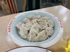 猪肉芹菜-老边饺子馆(西站店)