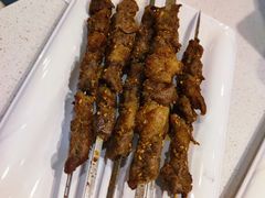 -九府羊鲜羊火锅·烧烤·小海鲜(华汇大厦店)