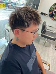 -卓梵美发·精品Salon