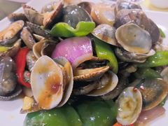 -老字号蛇口德记烧腊饭店·海鲜加工