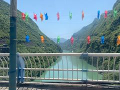 -乌江画廊(彭水苗族土家族自治县)