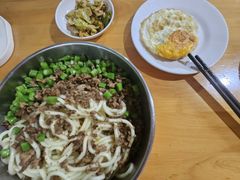 -左撇子私房面