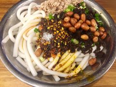 -刘维兰老素粉(化龙桥总店)