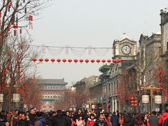 -北京稻香村(前门店)