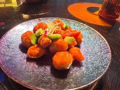 士多啤梨咕噜肉-粤·向群饭店(二沙岛店)