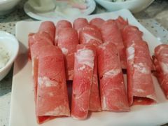 -虾吃虾涮虾火锅(金牛万达店)