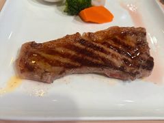-德大西餐社(云南南路店)