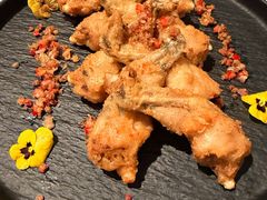 -香宫(九龙香格里拉店)