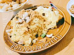 -尚SHANG泰国菜(中山大道店)