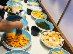-新辣道鱼火锅(航天万源店)